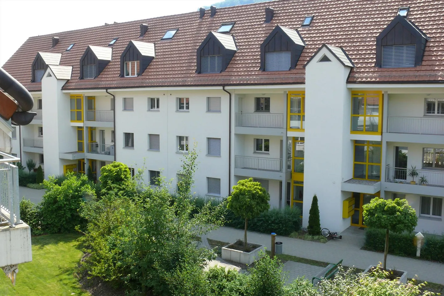 Charmante Maisonettewohnung - Foto 1 von 12