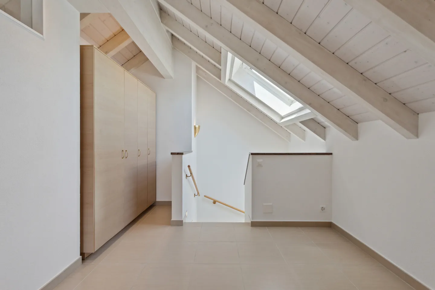 Prächtiges Duplex von hohem Standard - Foto 3 di 8