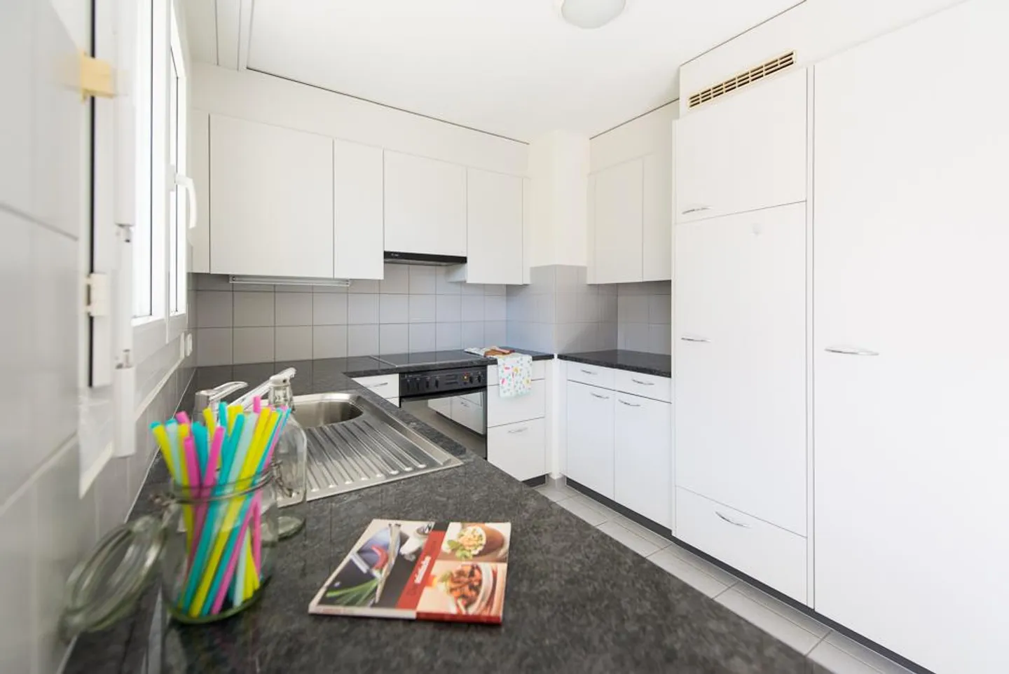 Charmante Maisonettewohnung - Foto 2 von 12