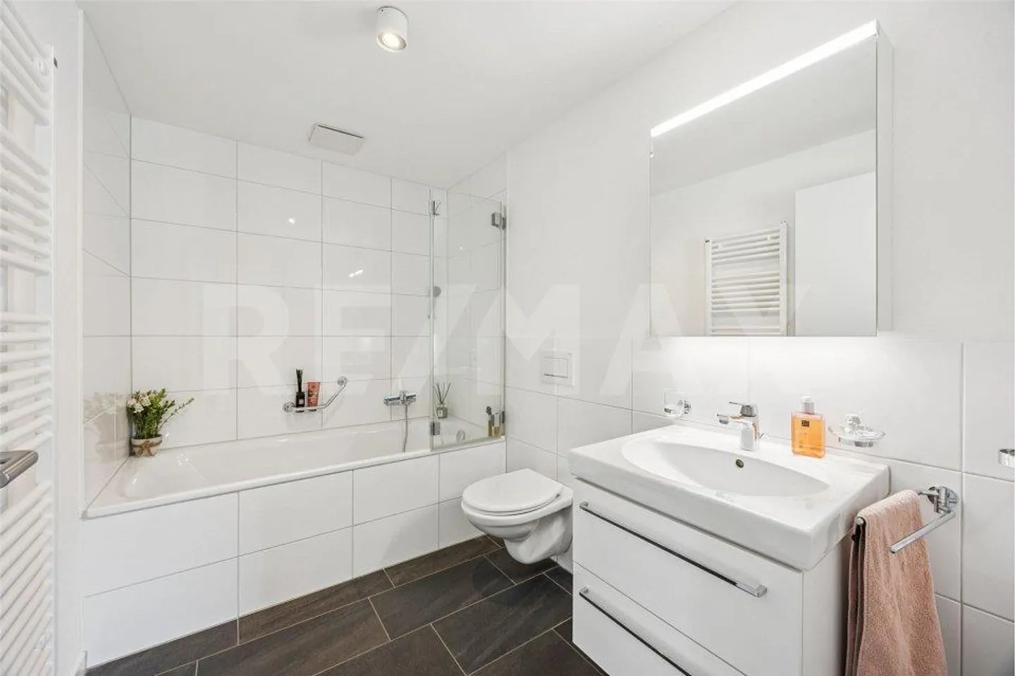 Appartement 3.5 pièces - Photo 4 sur 13