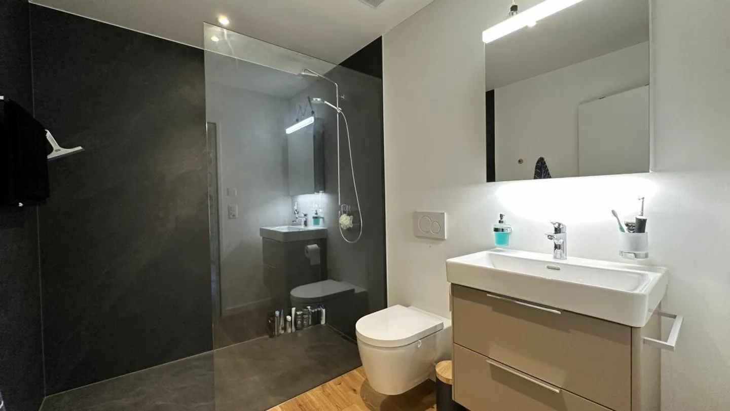 VIVRE MODERNE AVEC UN FACTEUR DE BIEN-ÊTRE - Photo 6 sur 9