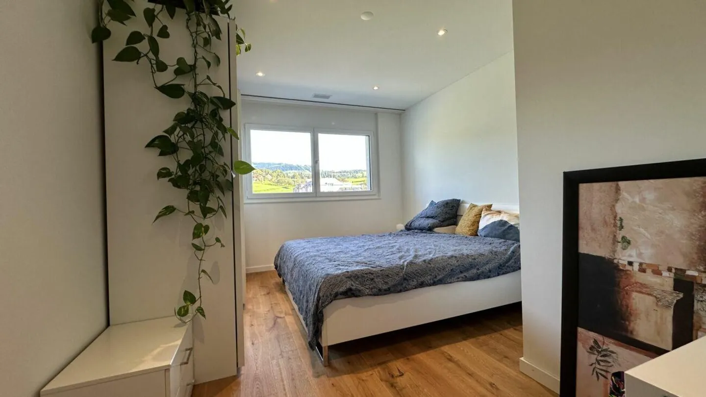 VIVRE MODERNE AVEC UN FACTEUR DE BIEN-ÊTRE - Photo 7 sur 9