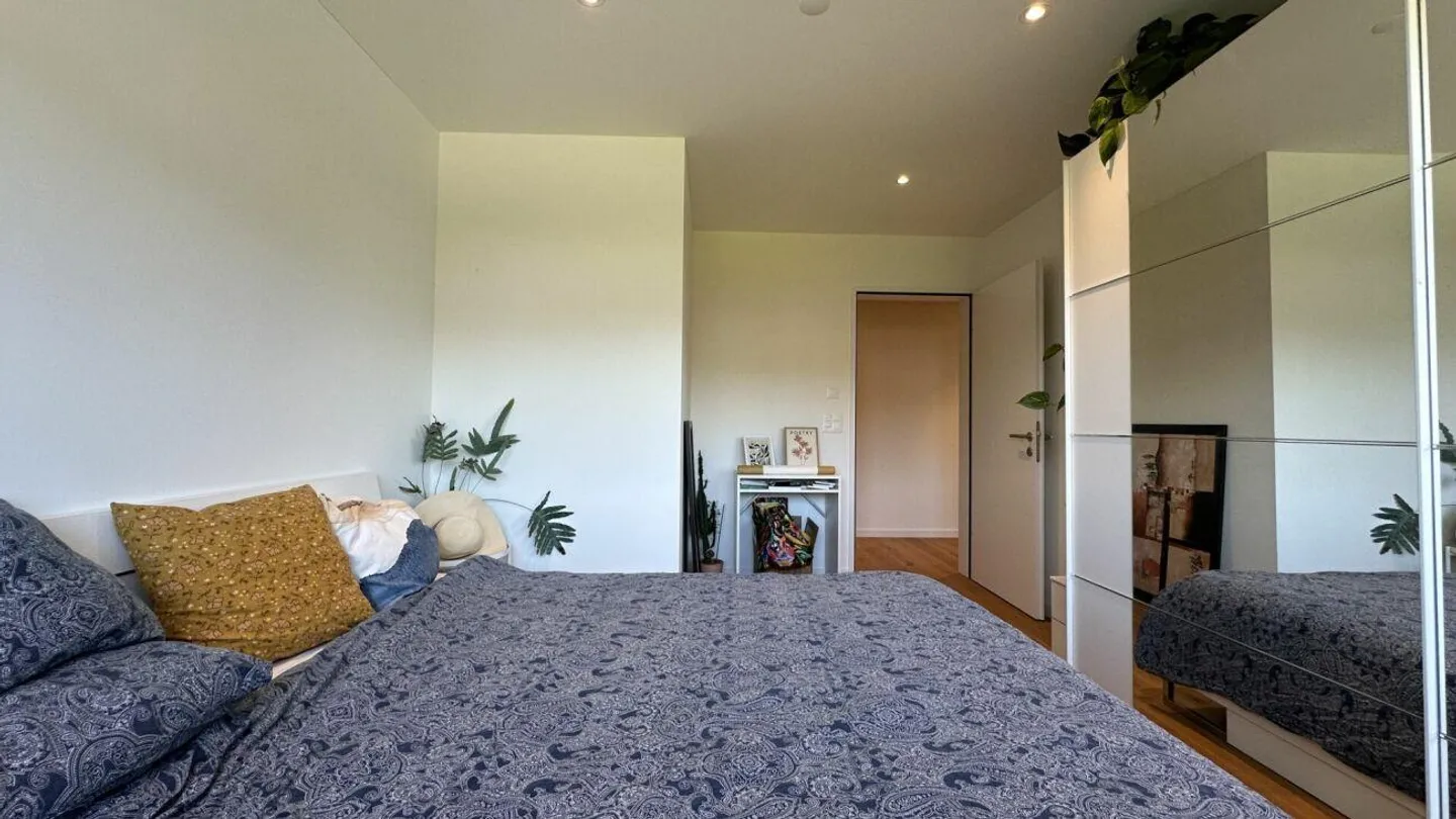 VIVRE MODERNE AVEC UN FACTEUR DE BIEN-ÊTRE - Photo 8 sur 9