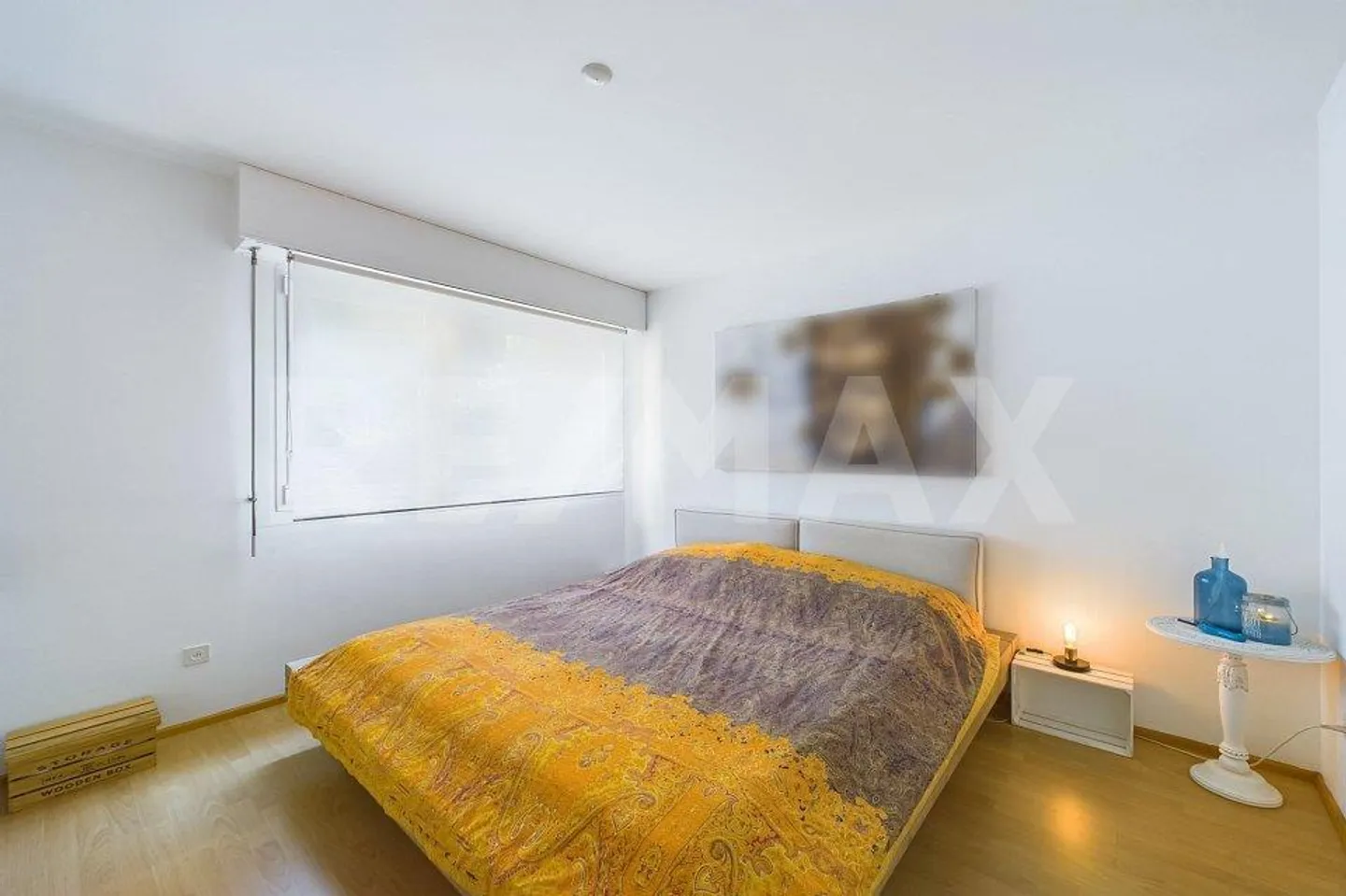 Geräumige Wohnung in Wohngegend auch als Zweitwohnung - Foto 10 von 13