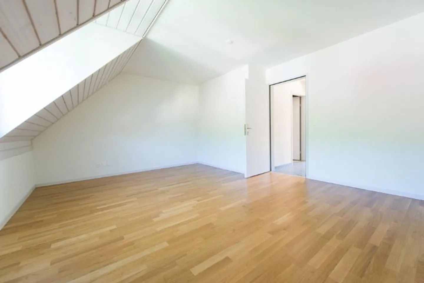 Charmante Maisonettewohnung - Foto 8 von 12