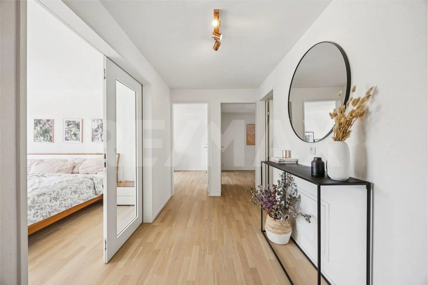 Appartement 3.5 pièces - Photo 13 sur 13