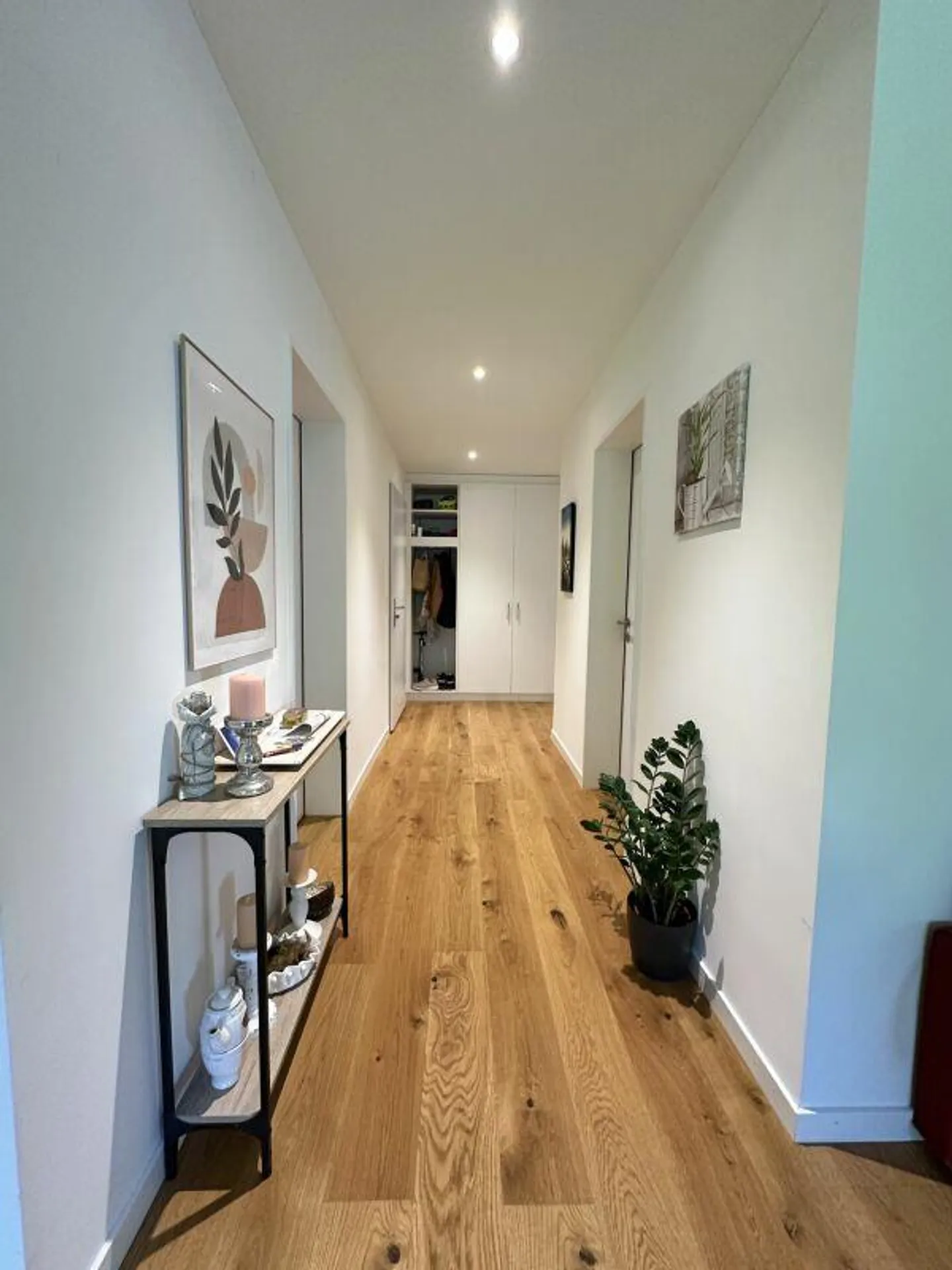 VIVRE MODERNE AVEC UN FACTEUR DE BIEN-ÊTRE - Photo 5 sur 9