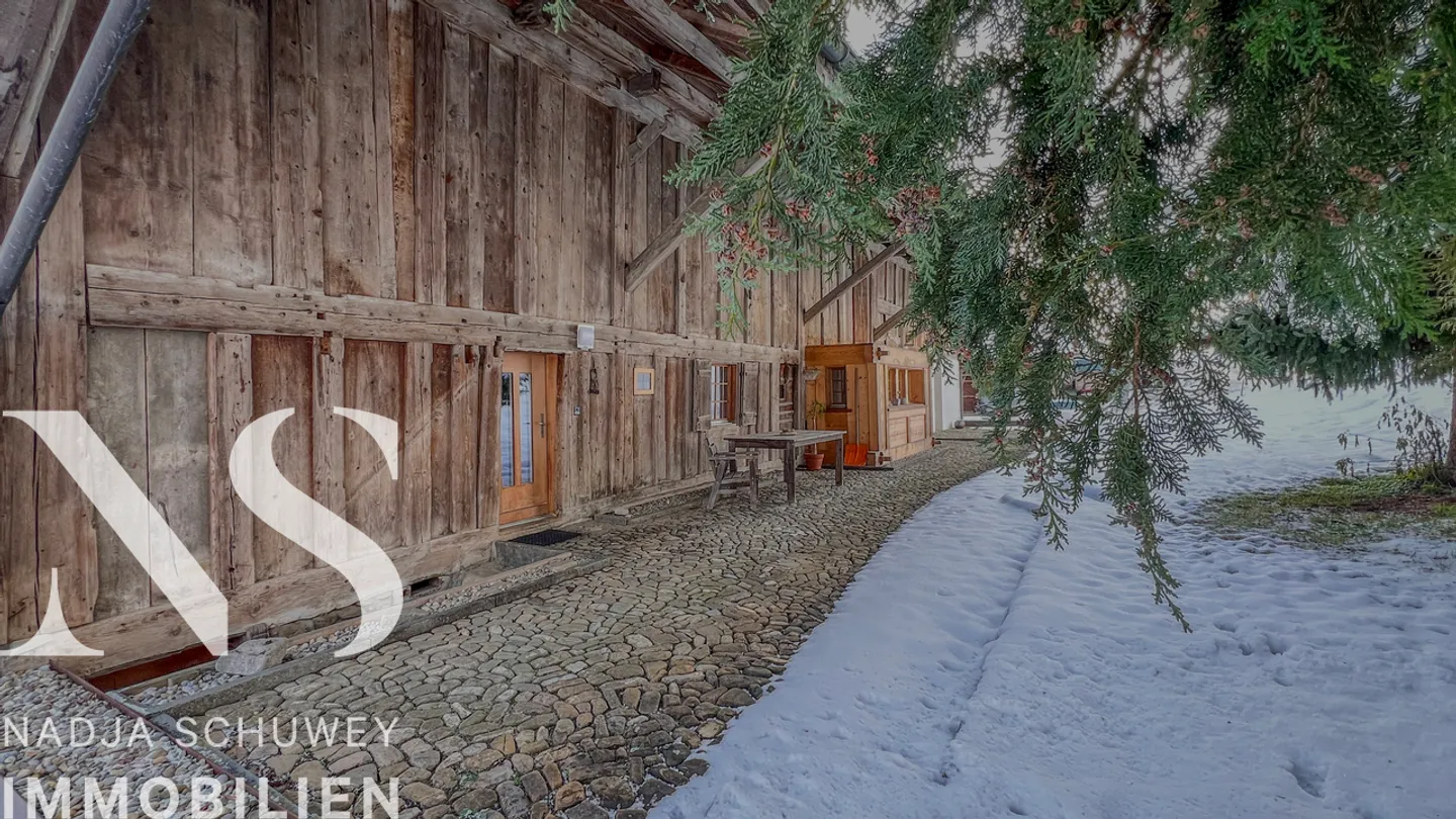 Bauernhof kaufen - Foto 4 von 22