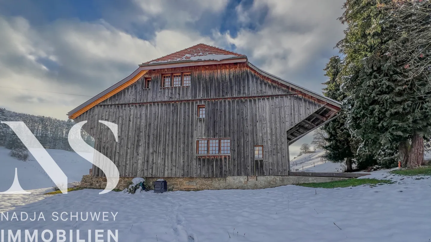 Bauernhof kaufen - Foto 7 von 22