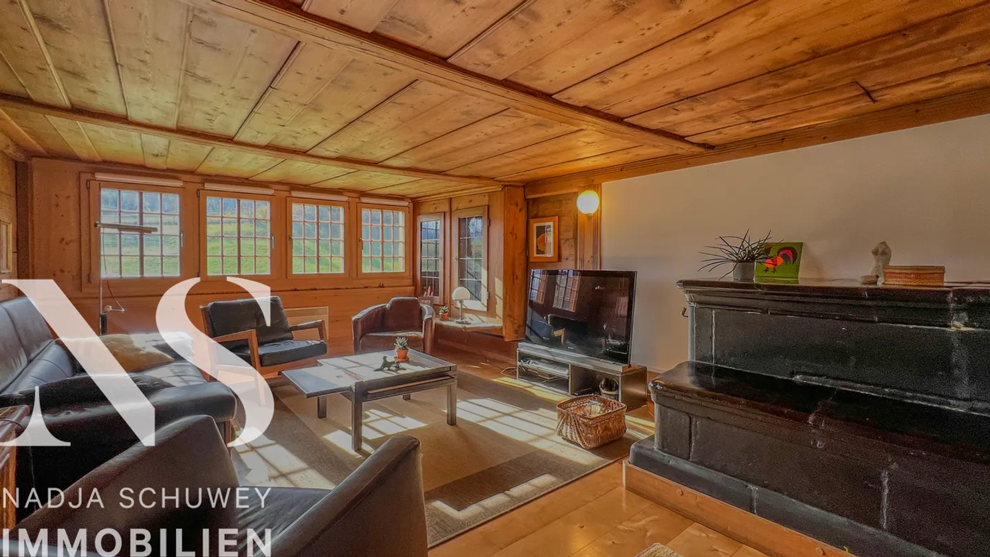 Bauernhof kaufen - Foto 8 von 22