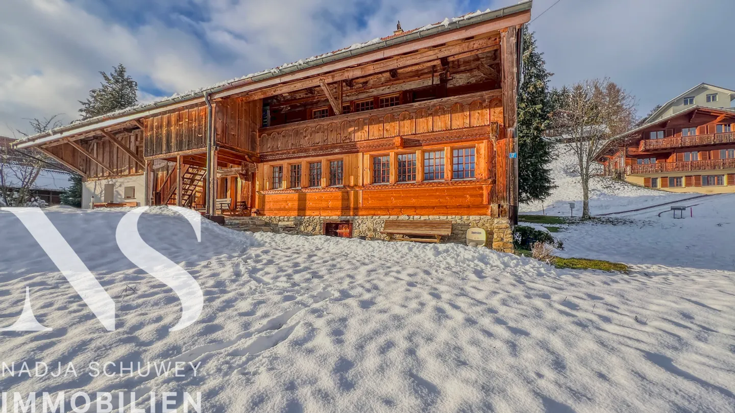 Bauernhof kaufen - Foto 11 von 22