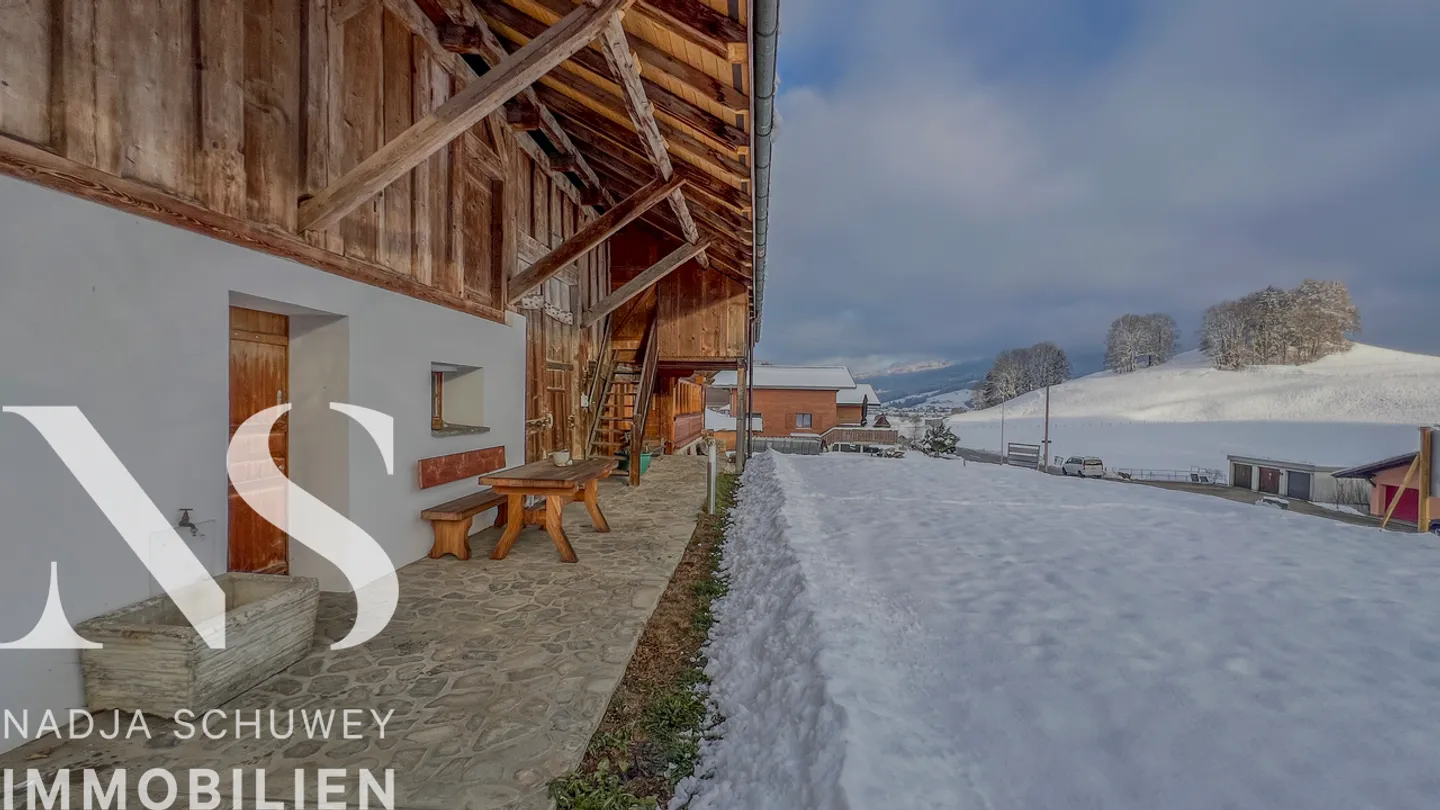 Bauernhof kaufen - Foto 22 von 22