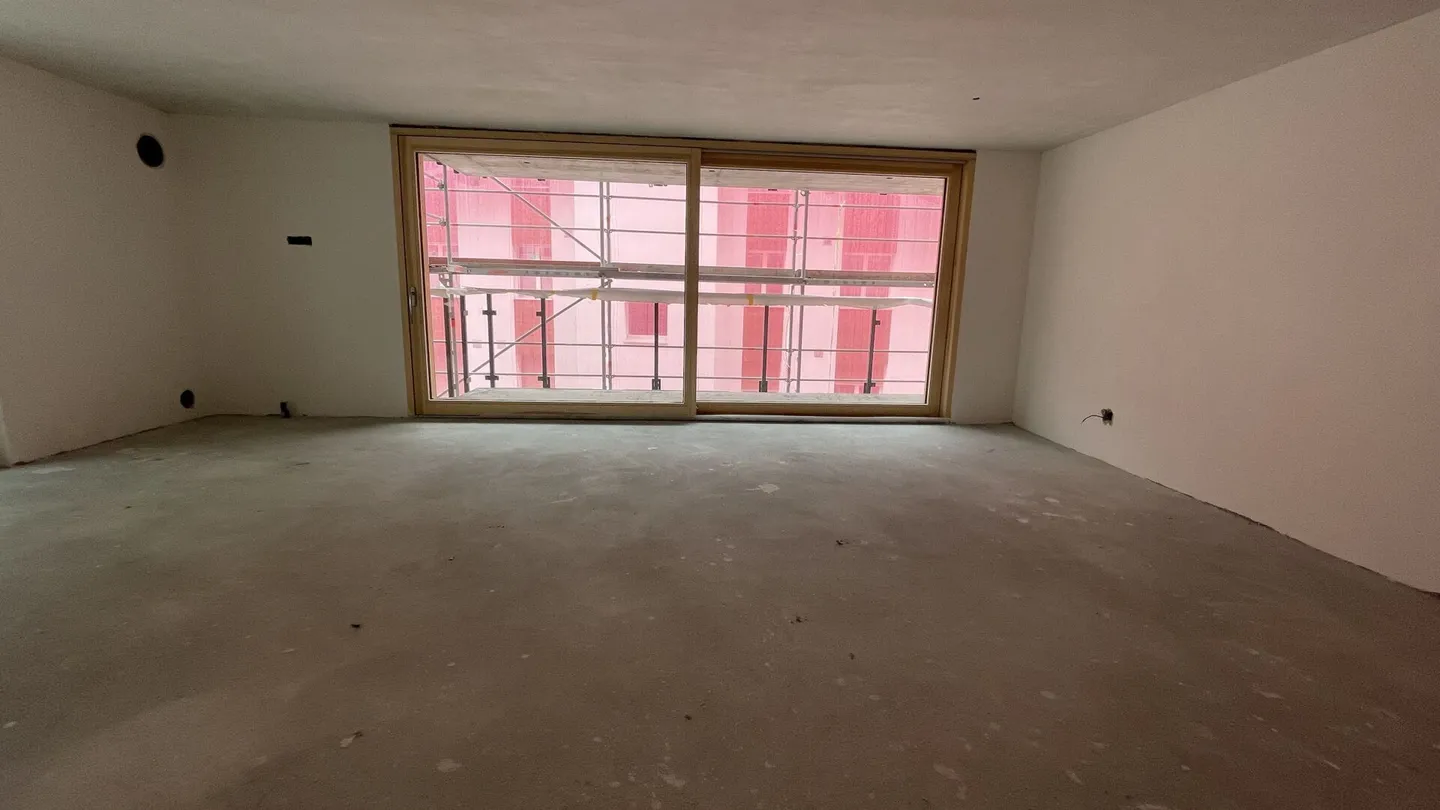 Alphubel Peak dem Himmel so nah. Neubau 2025. Mit Süd-und Ostbalkon. Reserviert. - Foto 11 von 21