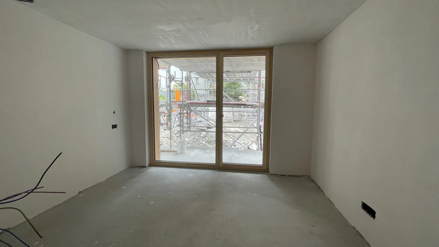 Alphubel Peak dem Himmel so nah. Neubau 2025. Mit Süd-und Ostbalkon. Reserviert. - Foto 12 von 21