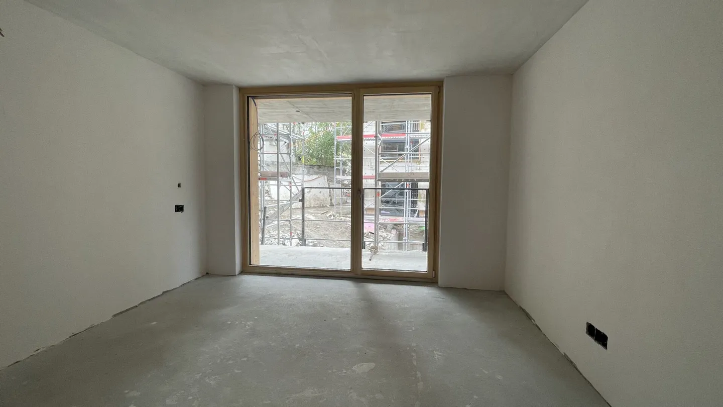 Alphubel Peak dem Himmel so nah. Neubau 2025. Mit Süd-und Ostbalkon. Reserviert. - Foto 15 von 21