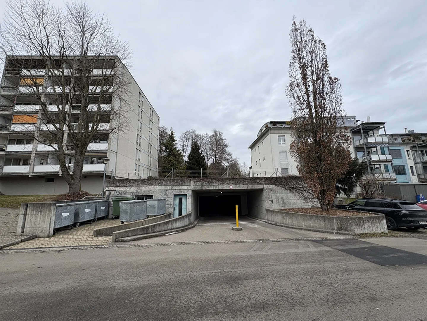 Charmante Wohnung in Ruhiger Lage - Foto 17 von 19