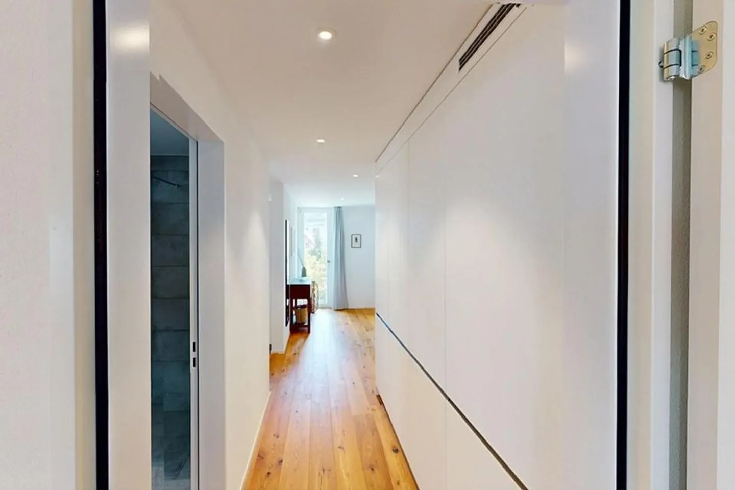 Appartement moderne lumineux avec vue à Wetzikon - Photo 11 sur 13