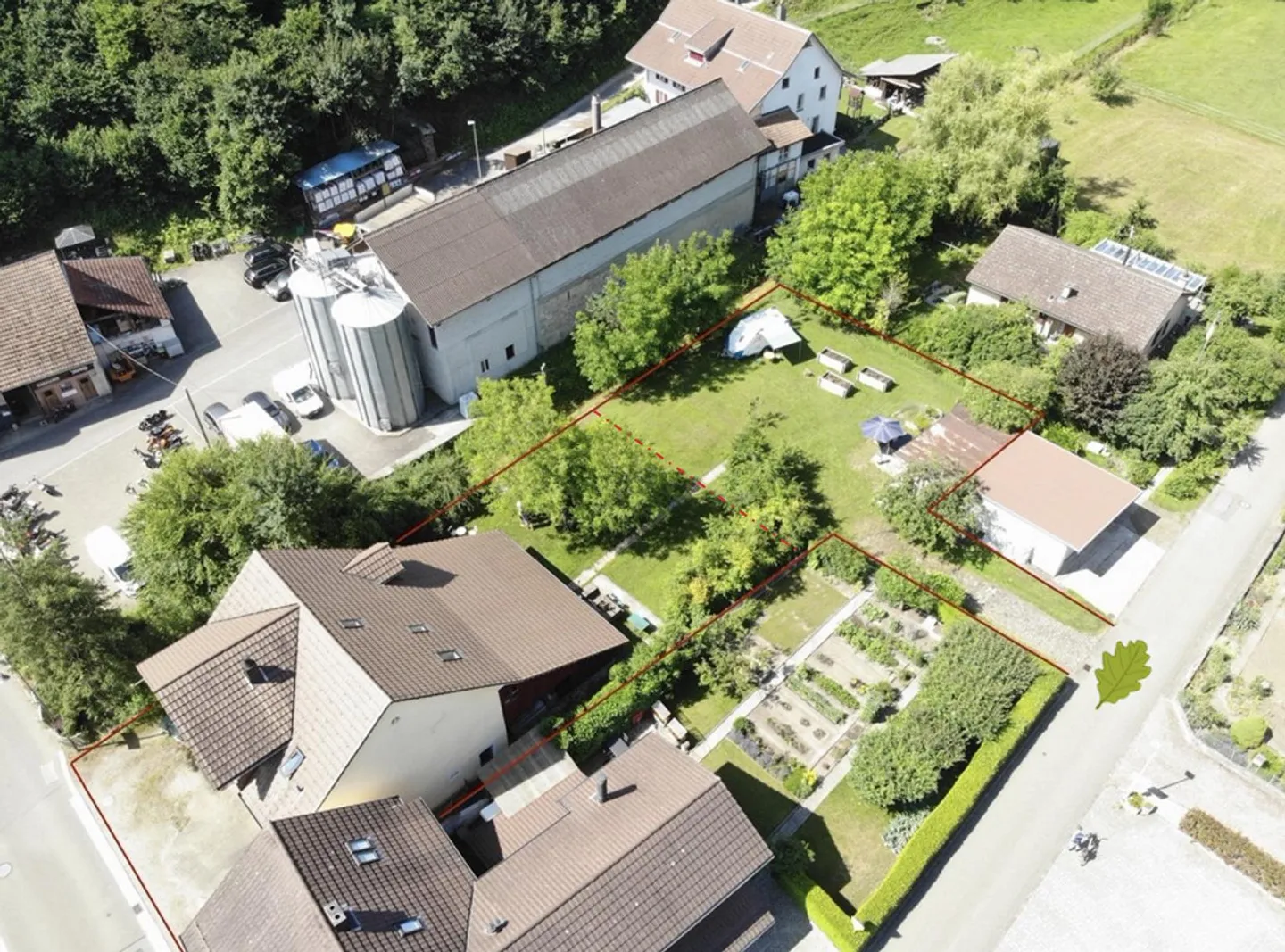 Trouveille, casa ristrutturata di 6 stanze con riserva di terreno opzionale - Foto 3 di 16
