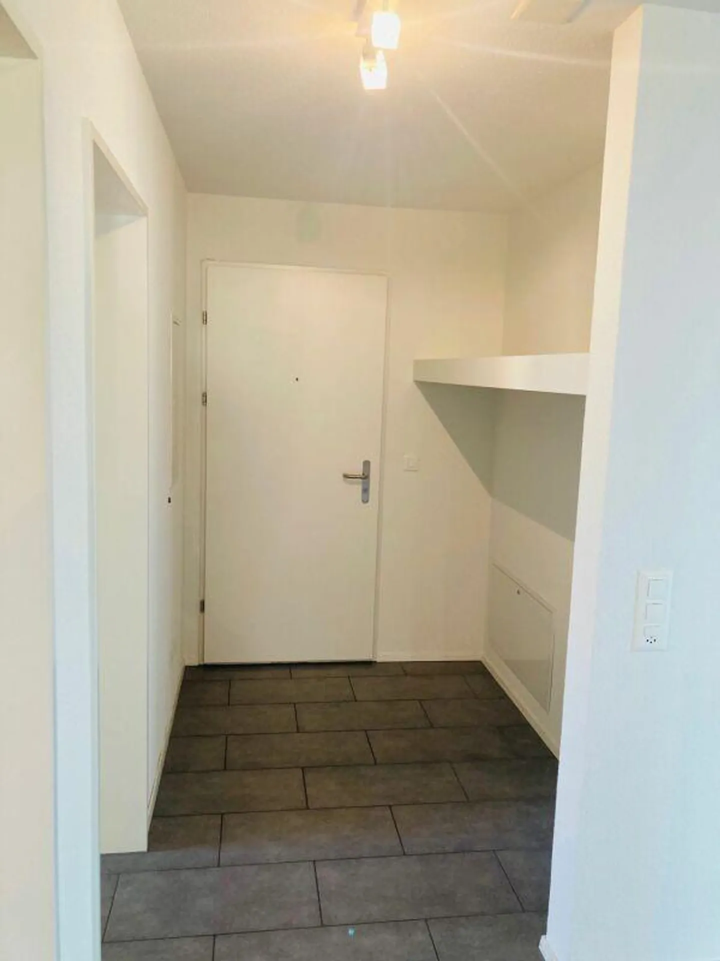 4.5 Zimmerwohnung 1. OG links - Foto 3 von 13