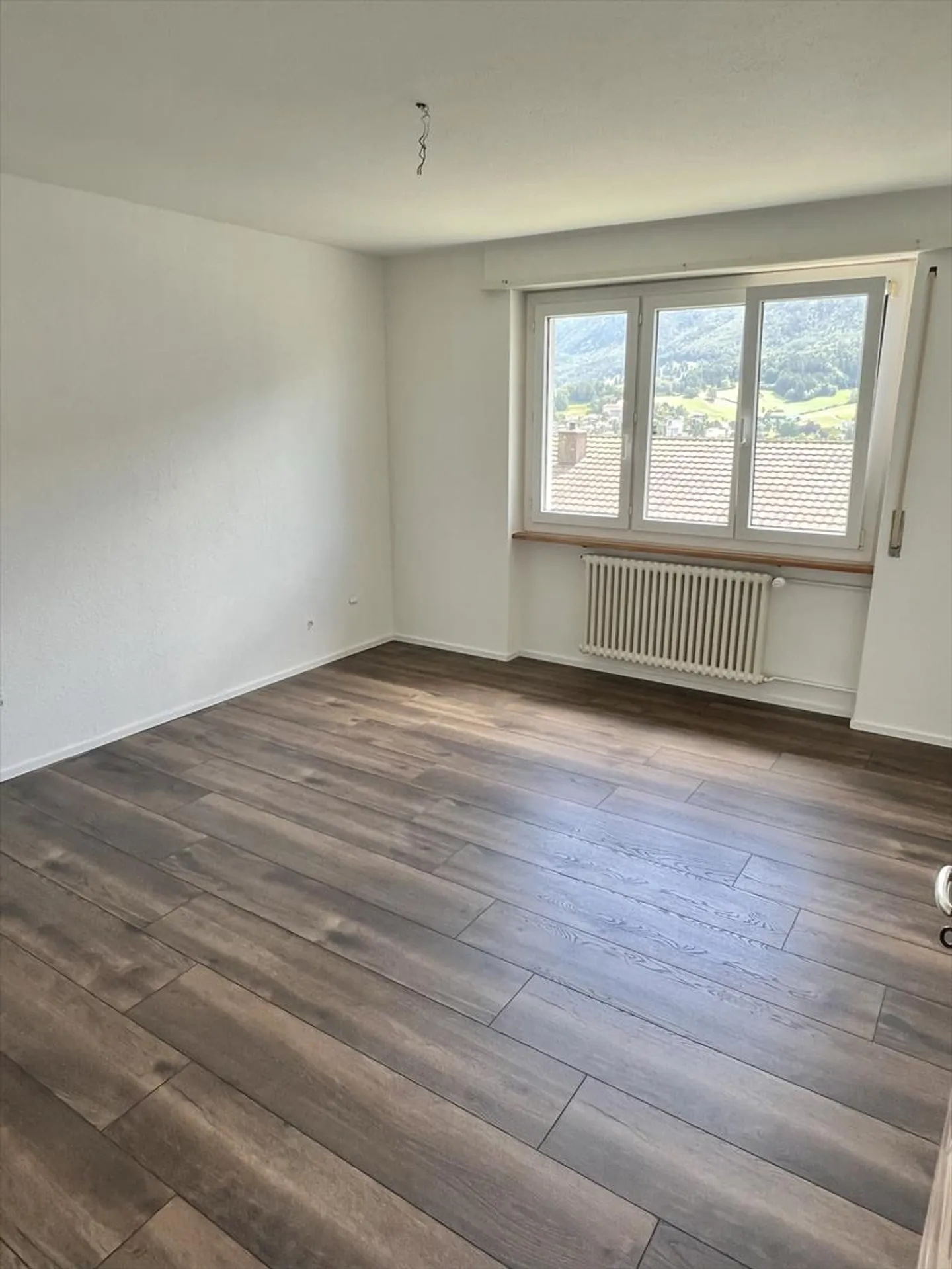 Top floor 4.5 rooms - Photo 5 of 10