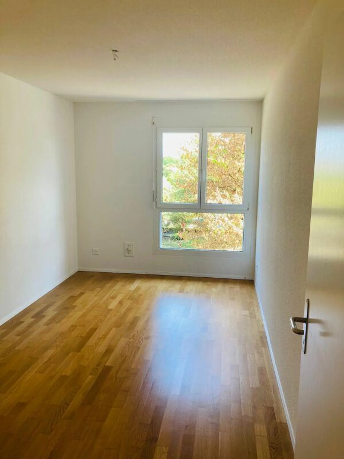 4.5 Zimmerwohnung 1. OG links - Foto 5 von 13