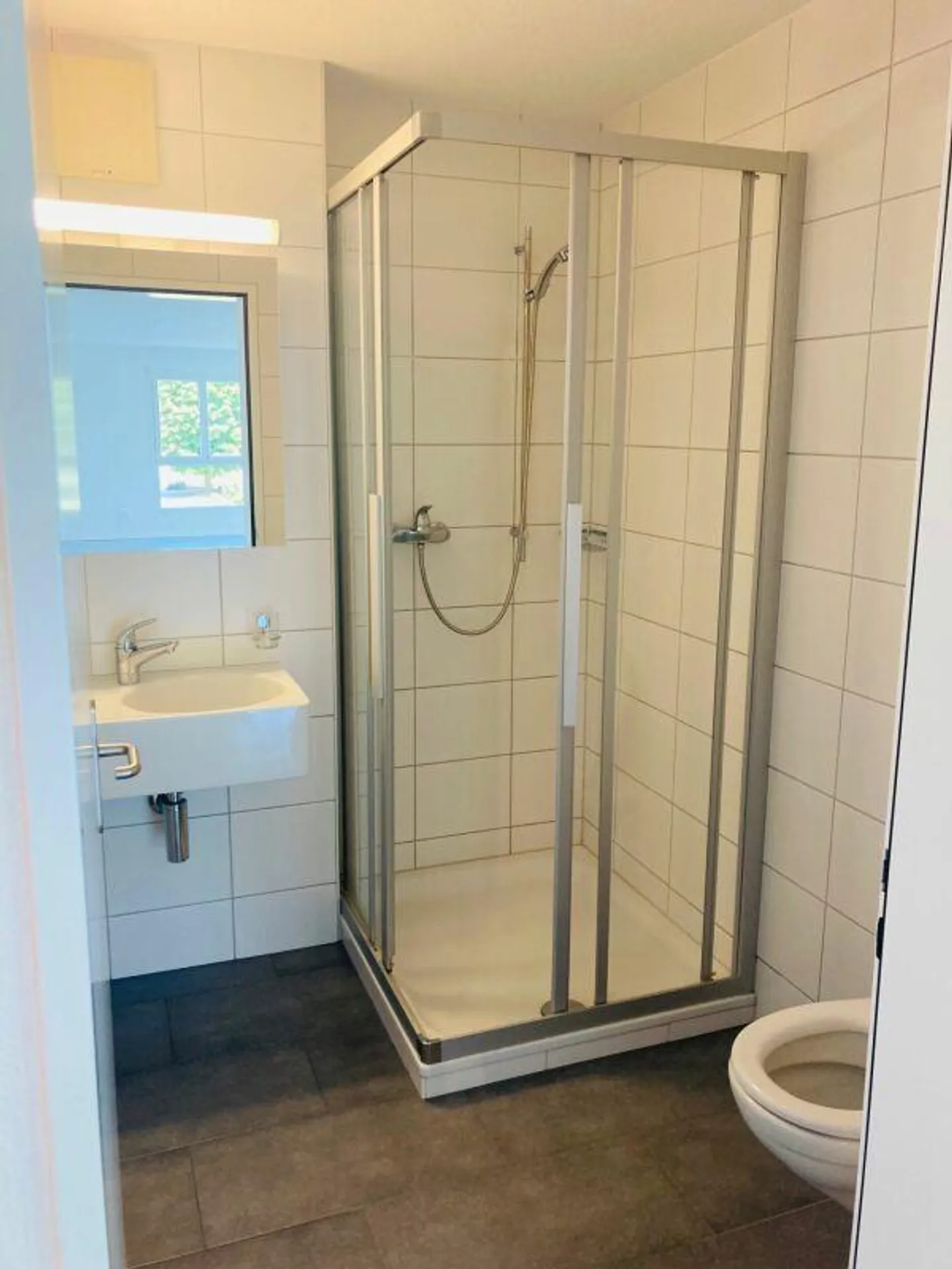 4.5 Zimmerwohnung 1. OG links - Foto 7 von 13