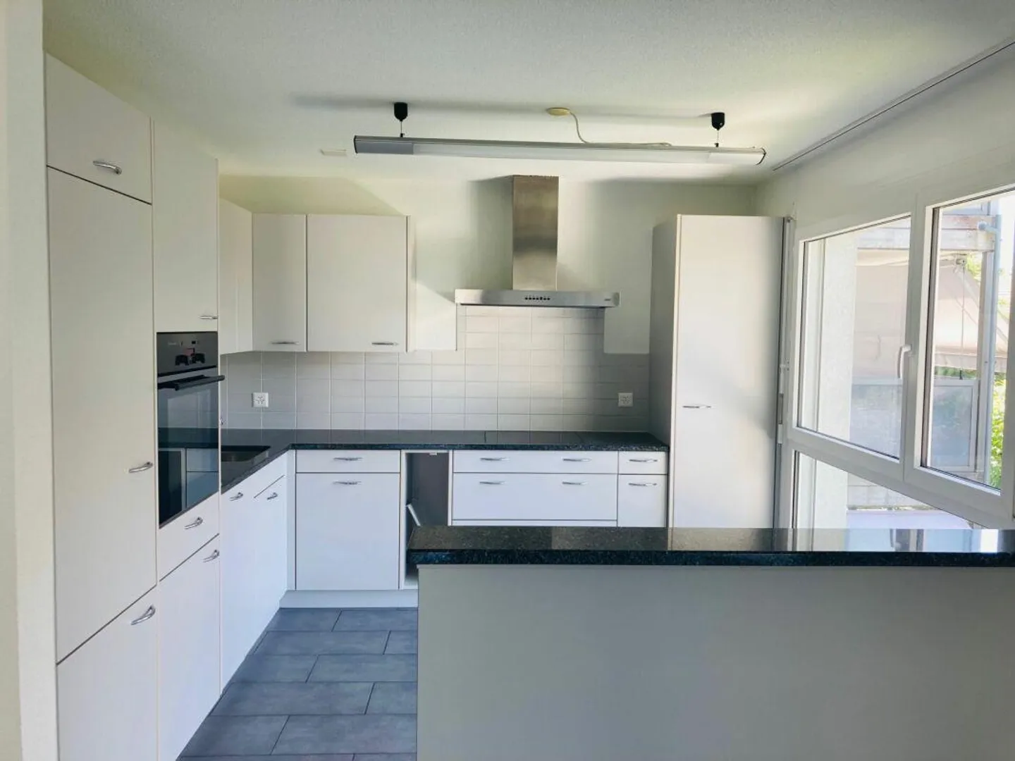 4.5 Zimmerwohnung 1. OG links - Foto 8 von 13