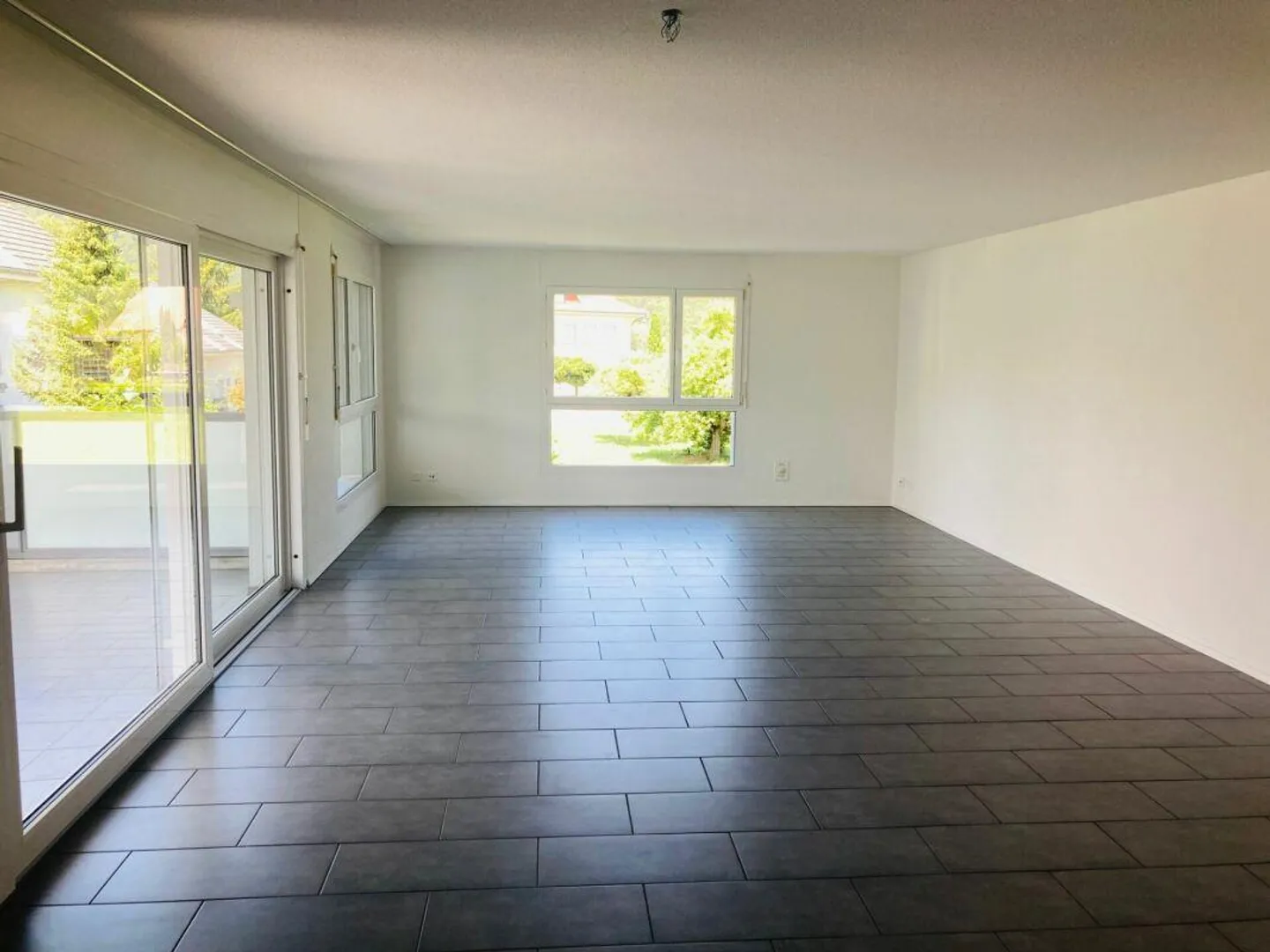 4.5 Zimmerwohnung 1. OG links - Foto 10 von 13