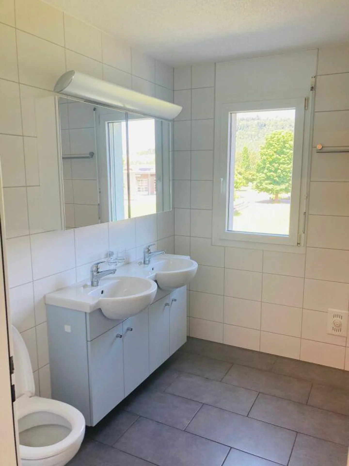 4.5 Zimmerwohnung 1. OG links - Foto 11 von 13