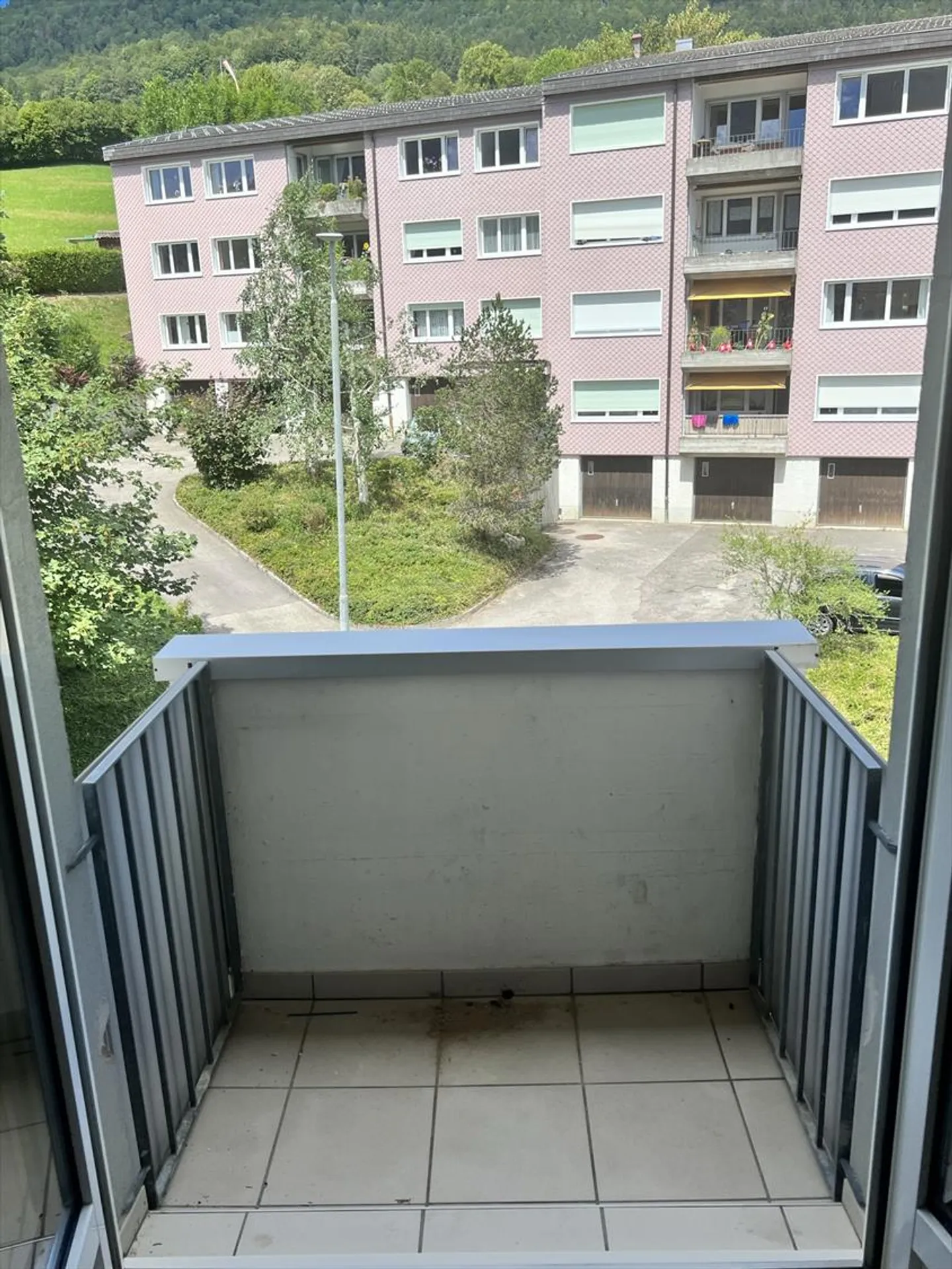 Top floor 4.5 rooms - Photo 7 of 10