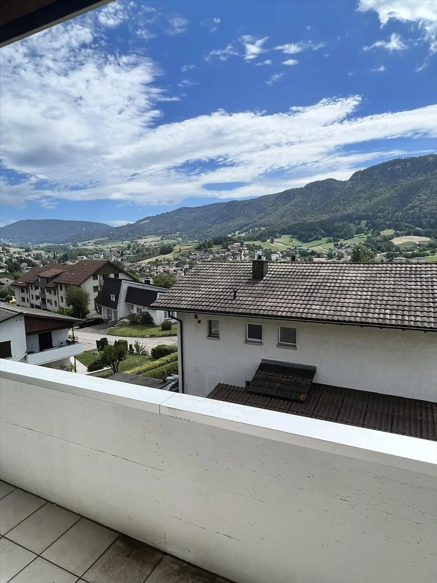 Top floor 4.5 rooms - Photo 8 of 10