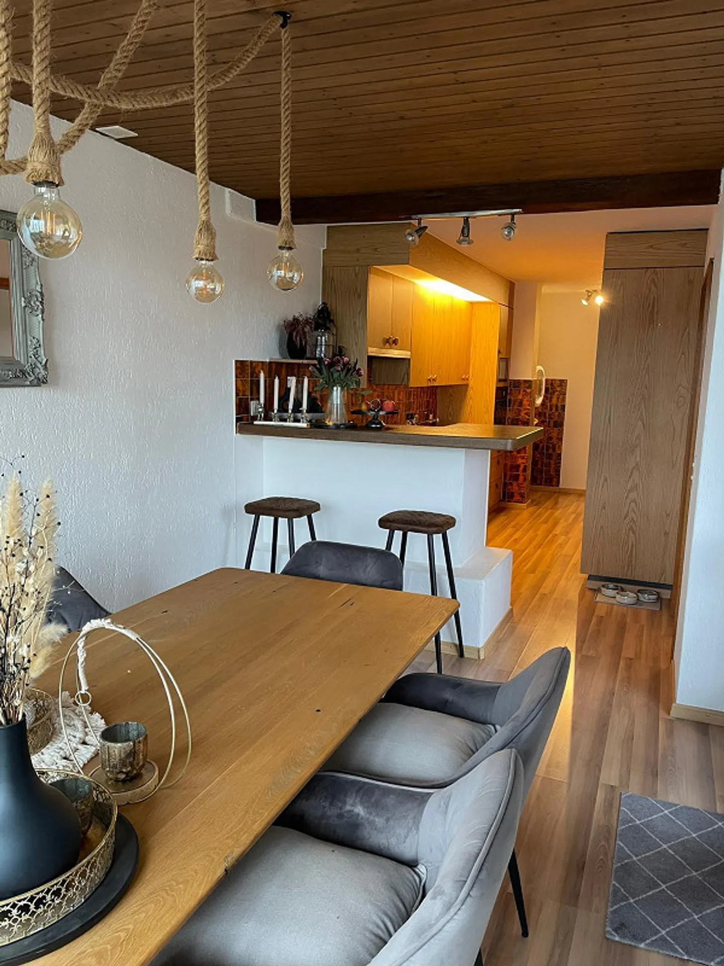 Appartamento a Löhningen - Foto 1 di 10