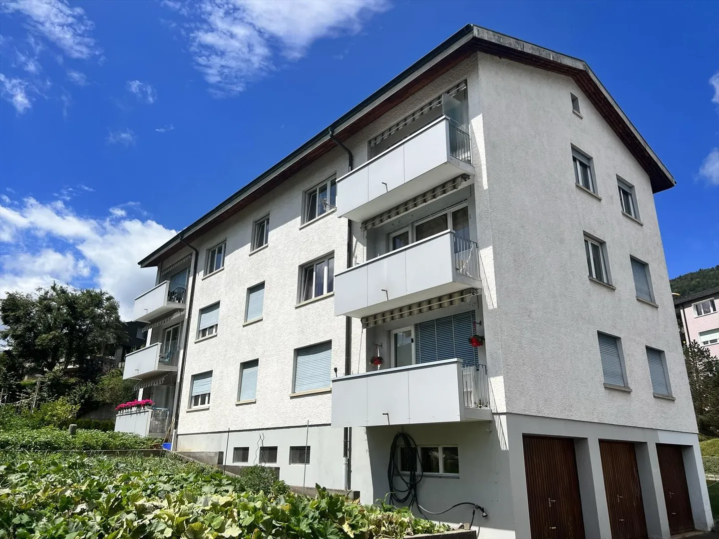 Top floor 4.5 rooms - Photo 10 of 10