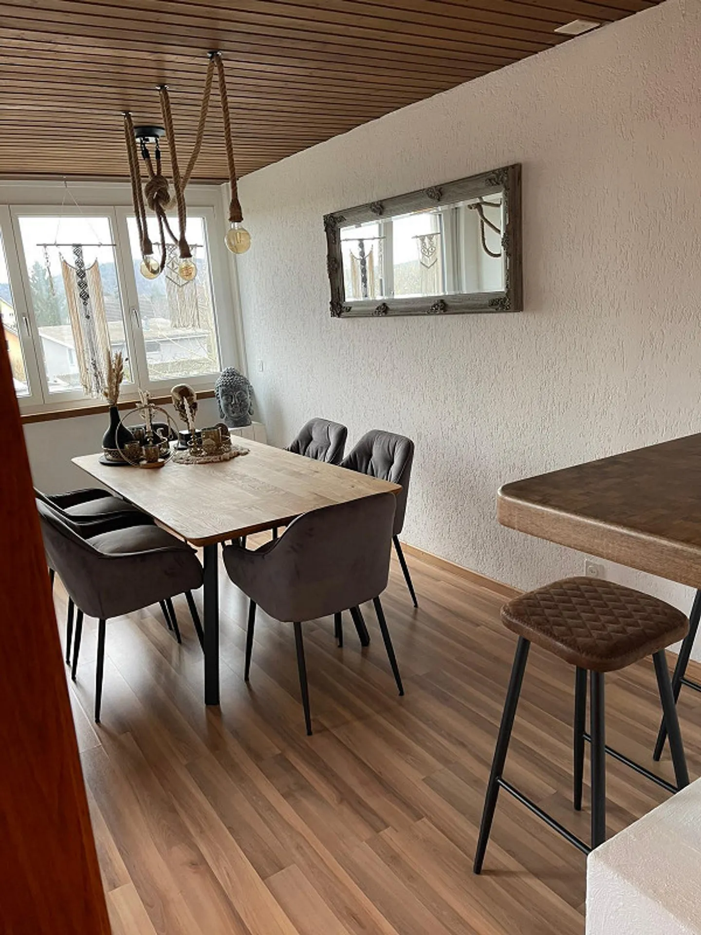 Appartamento a Löhningen - Foto 2 di 10