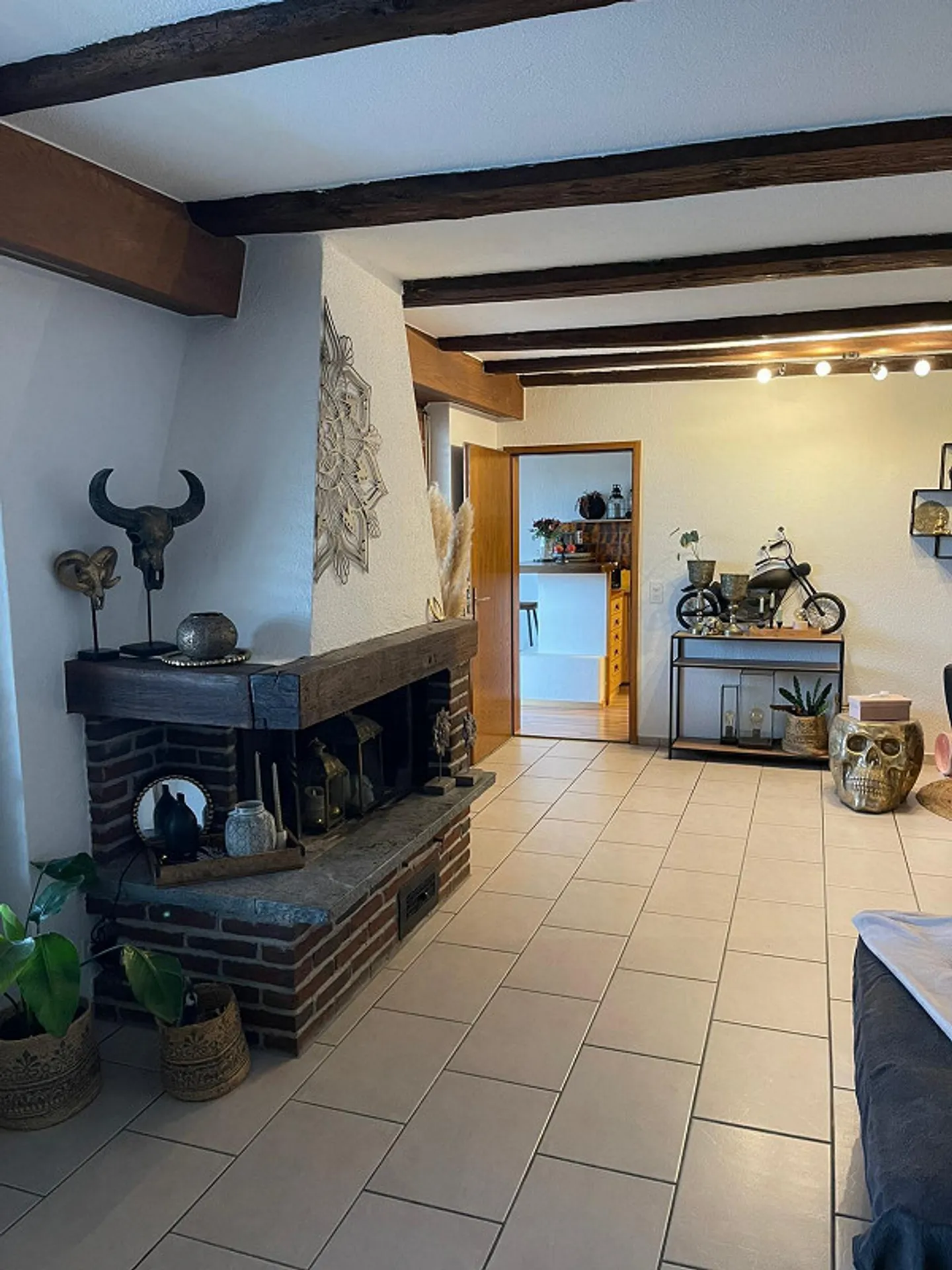 Appartamento a Löhningen - Foto 3 di 10