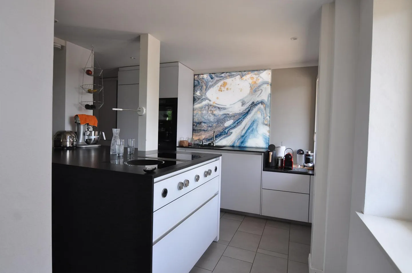 Trouveille, casa ristrutturata di 6 stanze con riserva di terreno opzionale - Foto 6 di 16
