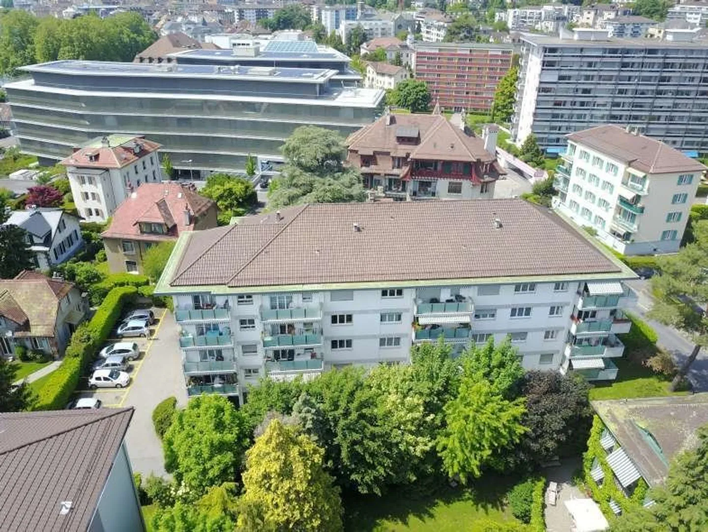 Einzelgarage - Foto 1 von 2