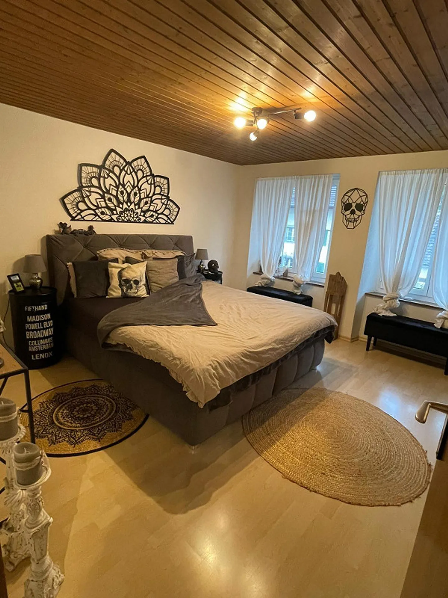 Appartamento a Löhningen - Foto 6 di 10