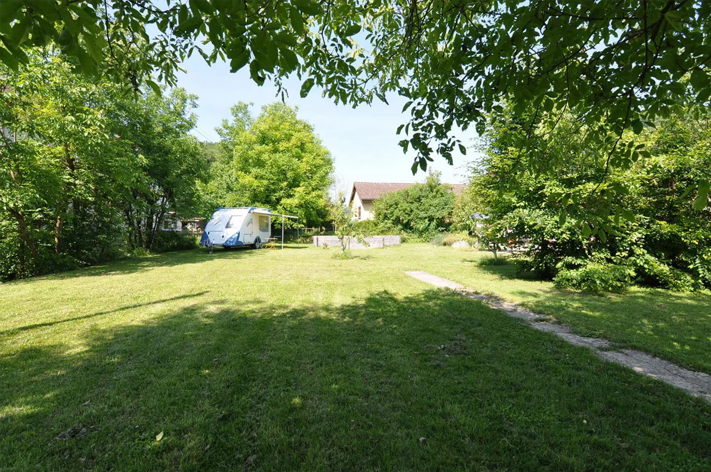 Trouveille, casa ristrutturata di 6 stanze con riserva di terreno opzionale - Foto 15 di 16