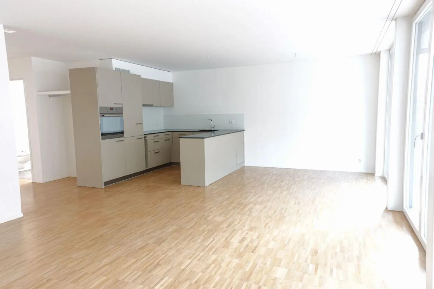 Rapide en ville, proche de la nature - Photo 2 sur 11