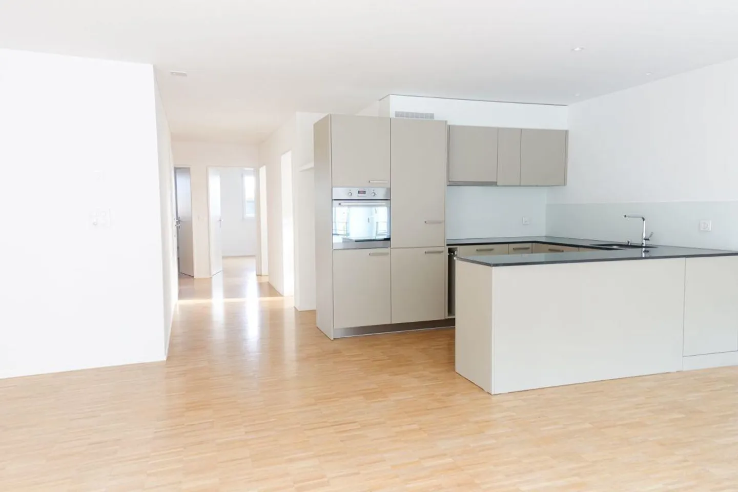 Rapide en ville, proche de la nature - Photo 3 sur 11