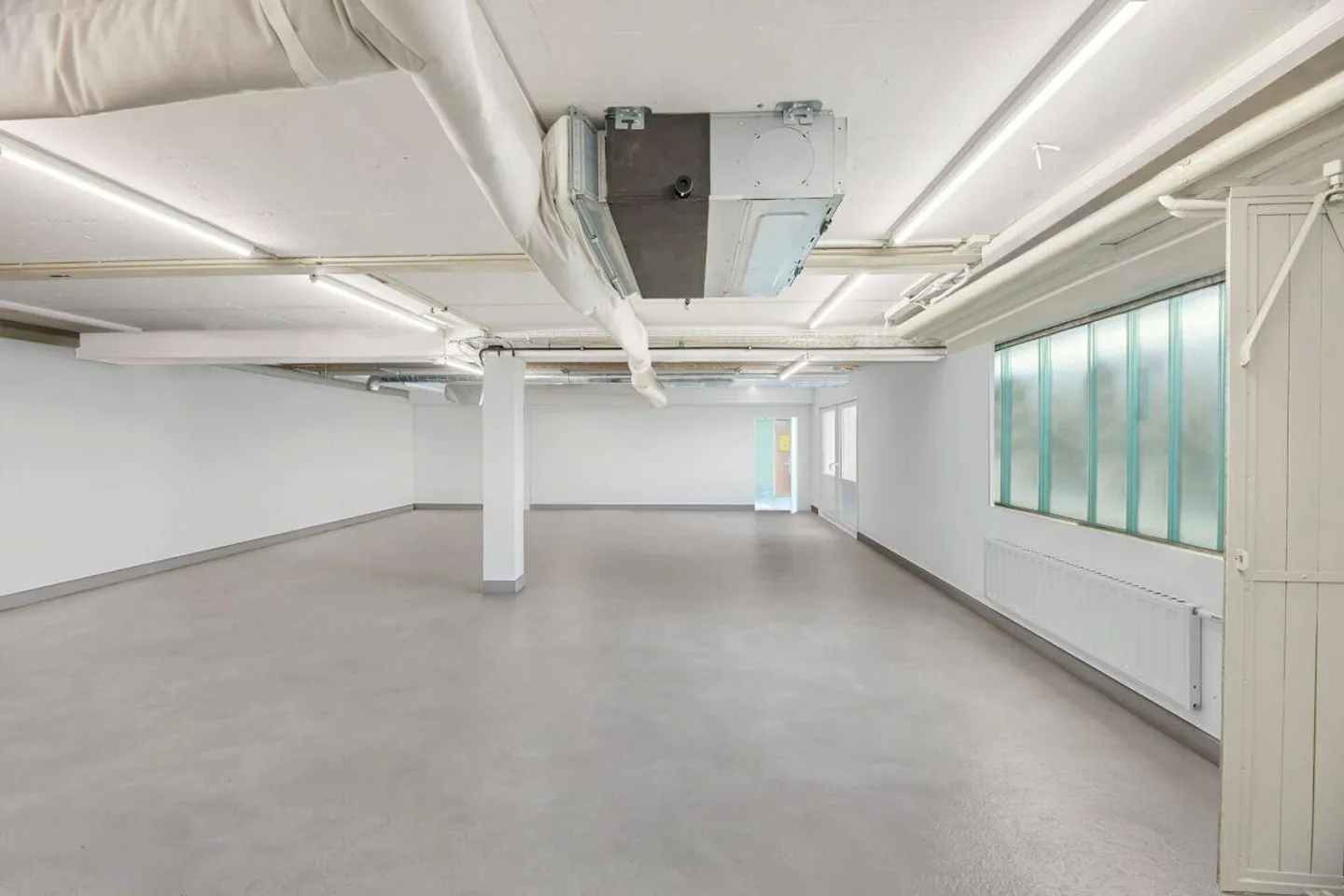 Commercial property with versatile usage options at Aeschwuhrstrasse 15, 4665 Oftringen - Photo 30 of 30