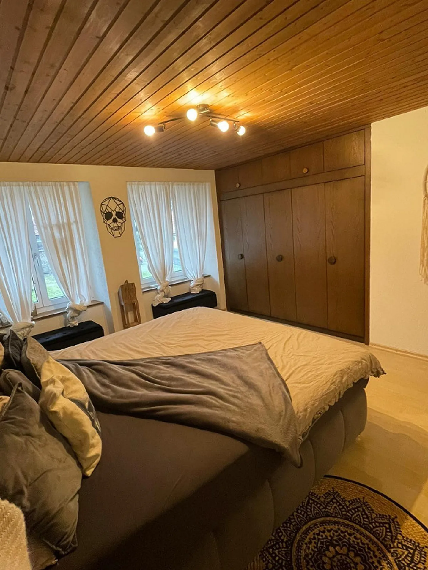 Appartamento a Löhningen - Foto 7 di 10