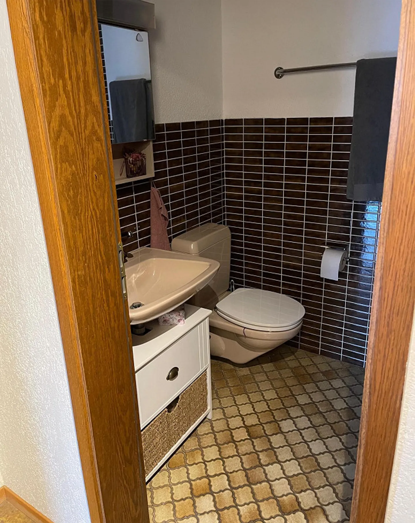 Appartamento a Löhningen - Foto 8 di 10