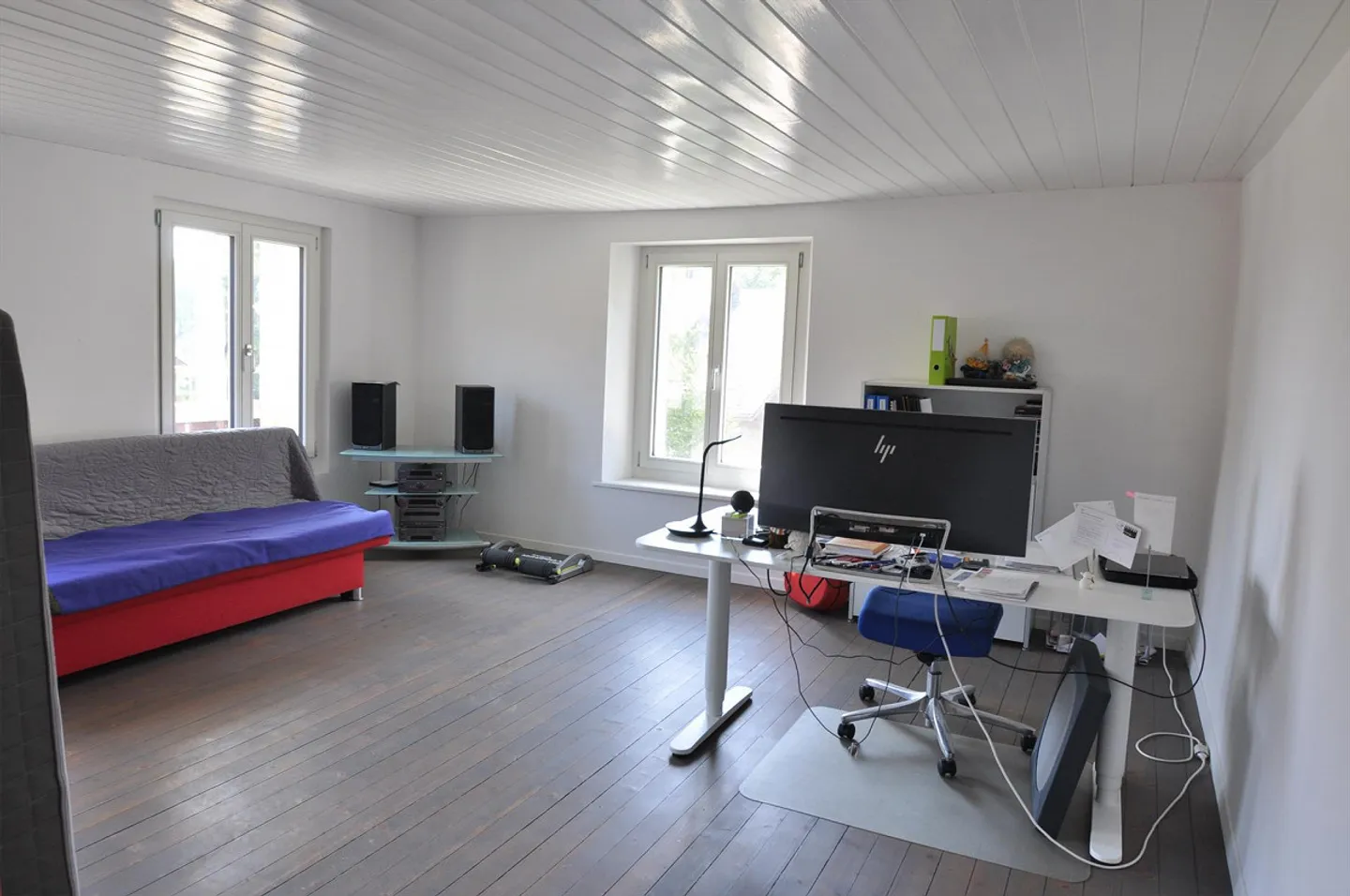 Trouveille, casa ristrutturata di 6 stanze con riserva di terreno opzionale - Foto 10 di 16