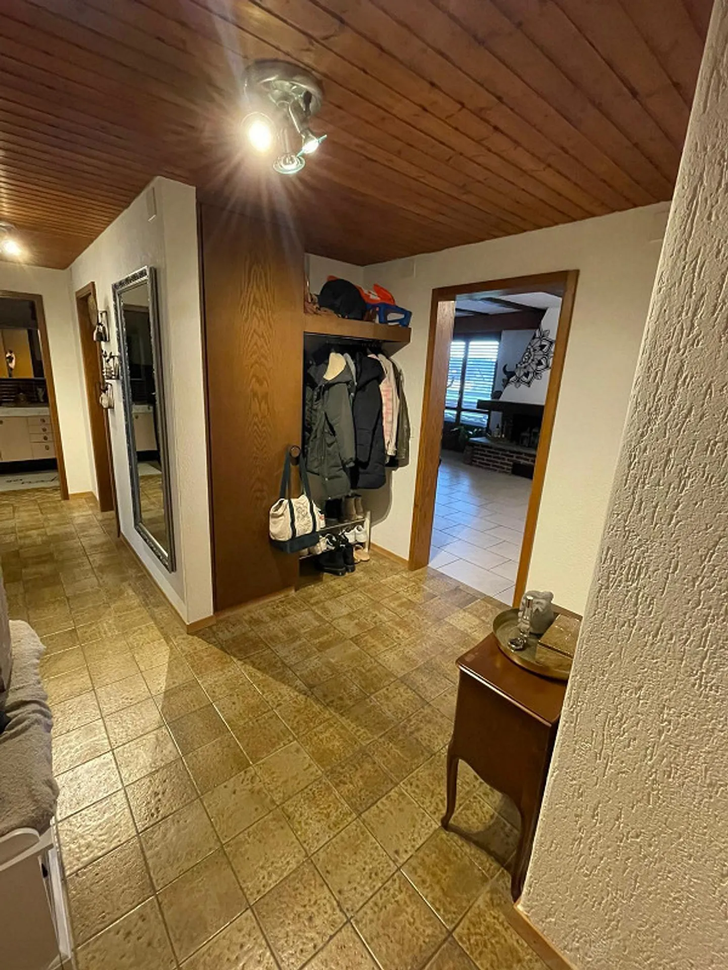 Appartamento a Löhningen - Foto 5 di 10