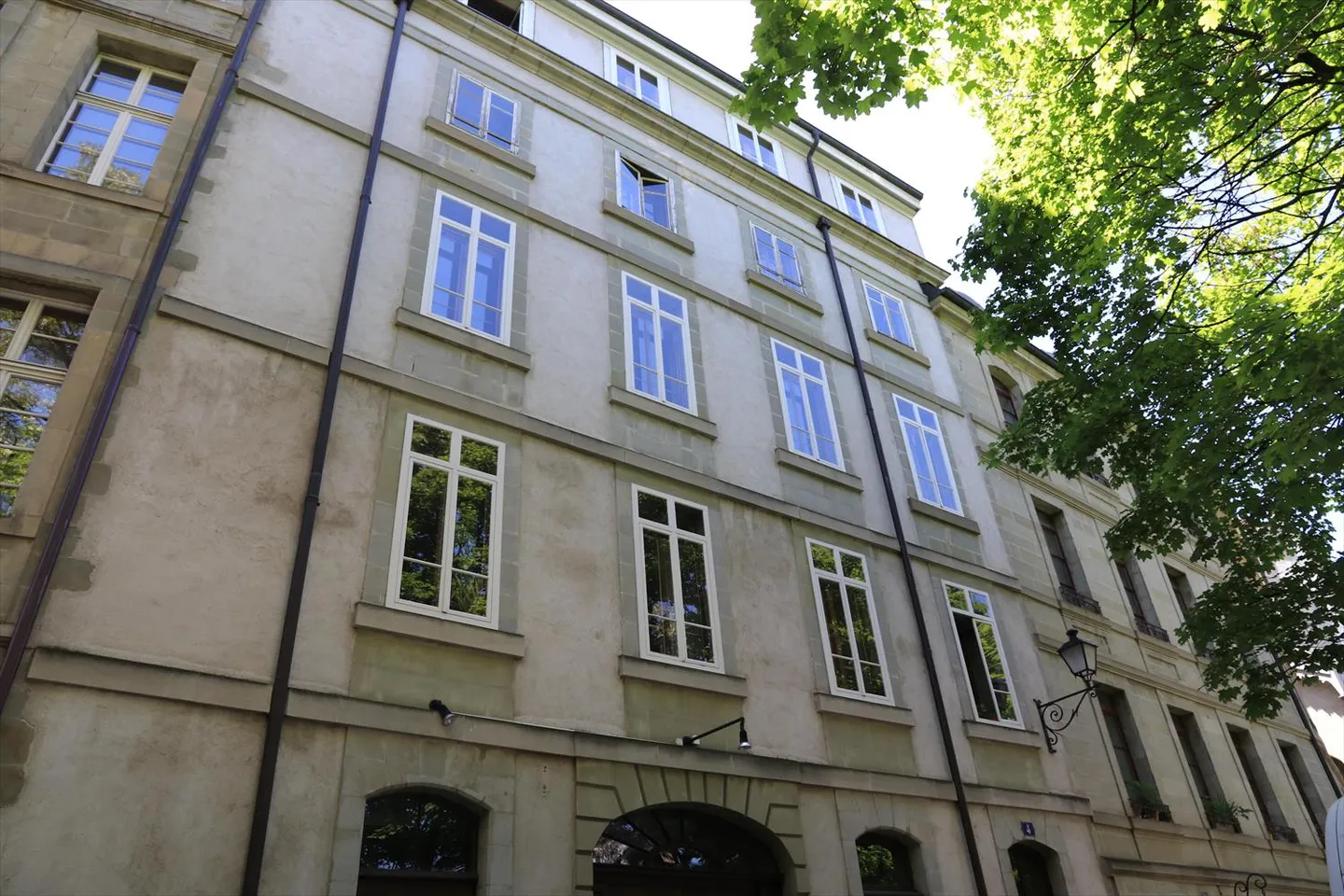 Appartement 2 pièces - Foto 1 di 1