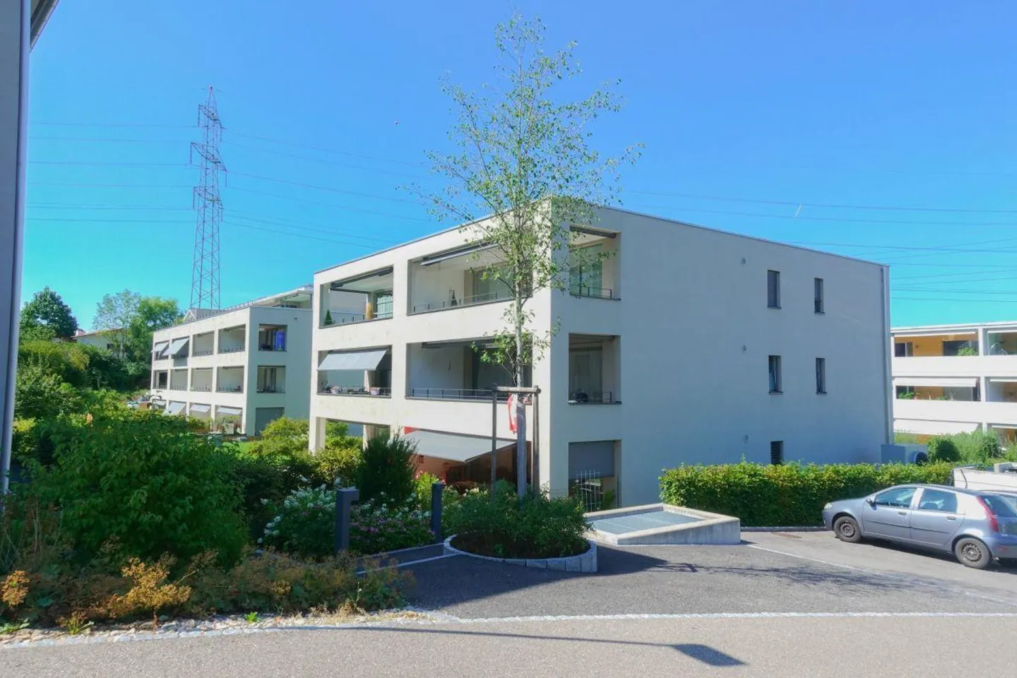 Rapide en ville, proche de la nature - Photo 1 sur 11