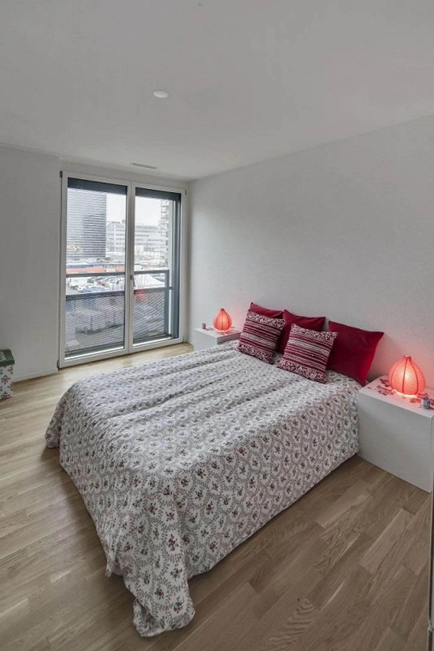 Appartement attrayant et lumineux de 2,5 pièces au cœur de Glattpark - Photo 5 sur 10