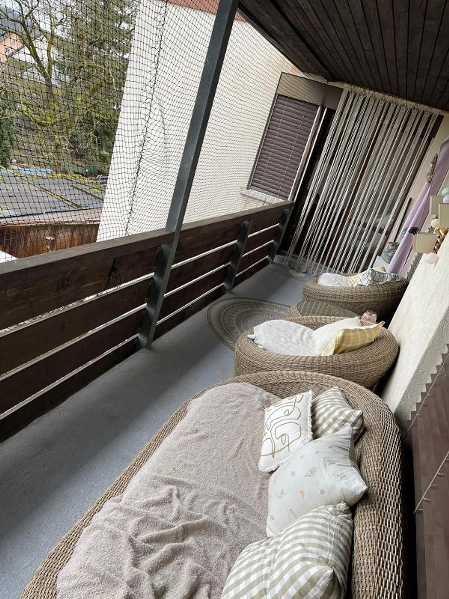 Appartamento a Löhningen - Foto 10 di 10